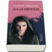 Isabel Allende, Jocul Ripper