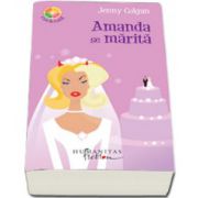 Amanda se marita - Jenny Colgan