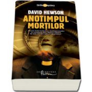 Anotimpul mortilor - David Hewson