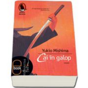 Cai in galop - Yukio Mishima