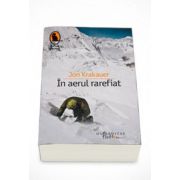 In aerul rarefiat - Jon Krakauer