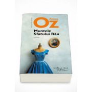 Muntele Sfatului Rau - Amos Oz