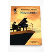 Novecento - Alessandro Baricco