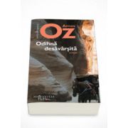 Odihna desavarsita - Amos Oz