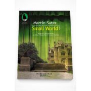 Small World - Martin Suter