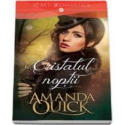 Amanda Quick, Cristalul noptii