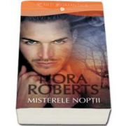 Nora Roberts, Misterele noptii