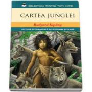 Rudyard Kipling, Cartea junglei