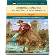 Uimitoarele calatorii ale baronului Munchhausen