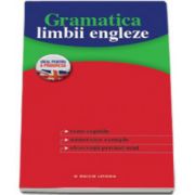 Gramatica limbii engleze (Colectia ideal pentru a progresa)