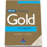 New Proficiency Gold (Course Book)