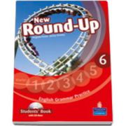 New Round-Up 6 Student s book with CD-rom (English Grammar Practice)