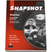 Snapshot Starter clasa a V-a. Caiet de exercitii L2