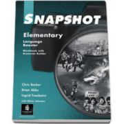 Snapshot Elementary. Caiet de exercitii clasa a VI-a L2