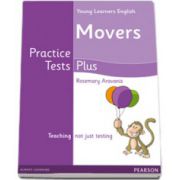 Young Learners English Movers Practice. Tests Plus Students Book