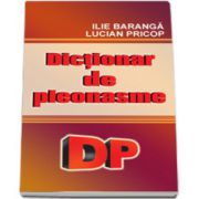 Dictionar de pleonasme, Lucian Pricop, Cartex
