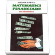 Matematici Financiare ( Ghid Metodologic)