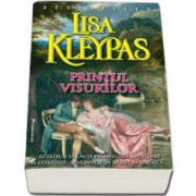 Lisa Kleypas, Printul visurilor