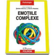 Stefan Boncu, Emotiile complexe