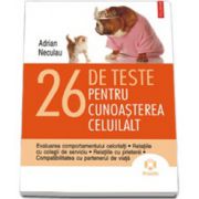 26 de teste pentru cunoasterea celuilalt