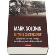 Butoiul si cercurile: 22 iunie 1941 sau cind a inceput Marele Razboi pentru Apararea Patriei