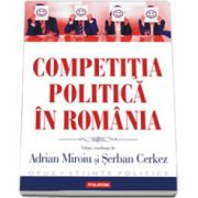 Competitia politica in Romania