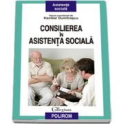 Consilierea in asistenta sociala