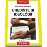 Credinte si ideologii