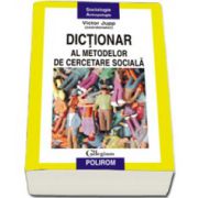 Dictionar al metodelor de cercetare sociala