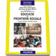 Educatie si frontiere sociale: Franta, Romania, Brazilia, Suedia