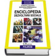 Enciclopedia dezvoltarii sociale (Editie Cartonata)