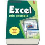 Excel prin exemple