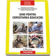 Ghid pentru cercetarea educatiei