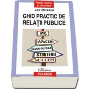 Ghid practic de relatii publice