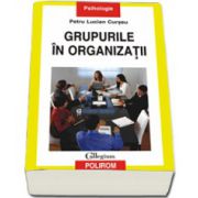 Grupurile in organizatii