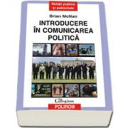 Introducere in comunicarea politica