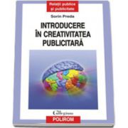 Introducere in creativitatea publicitara