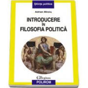 Introducere in filosofia politica