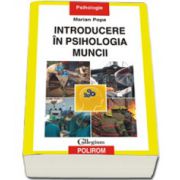 Introducere in psihologia muncii