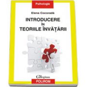 Introducere in teoriile invatarii