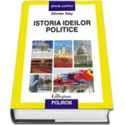 Istoria ideilor politice (Editie cartonata)