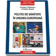 Politici de sanatate in Uniunea Europeana