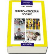 Practica cercetarii sociale