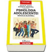 Psihologia adolescentei