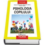 Psihologia copilului