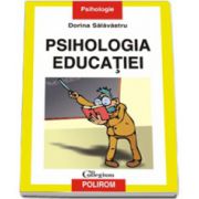 Psihologia educatiei