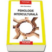 Psihologie interculturala