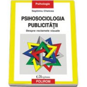 Psihosociologia publicitatii: despre reclamele vizuale