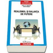 Realismul si balanta de putere