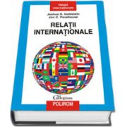 Relatii internationale (Editie Cartonata)